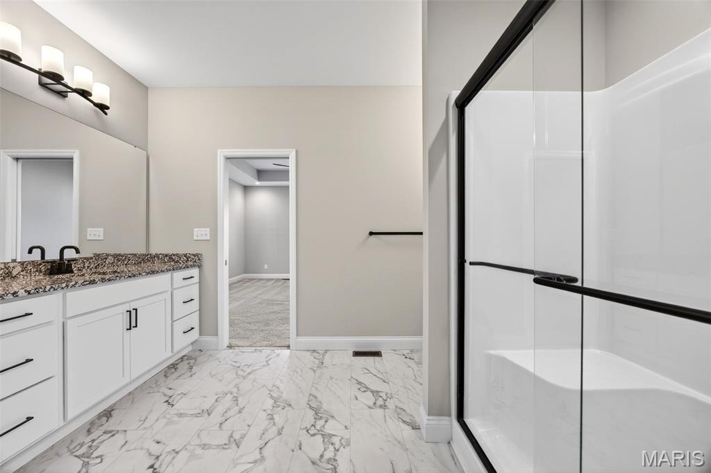 Timber Trace - Residential