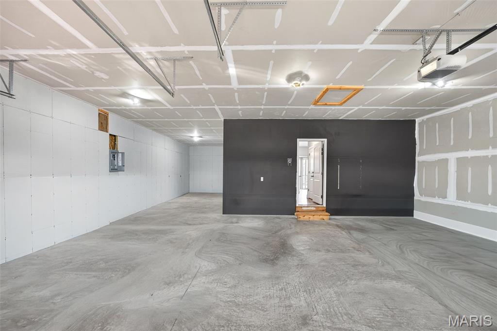 Timber Trace - Residential