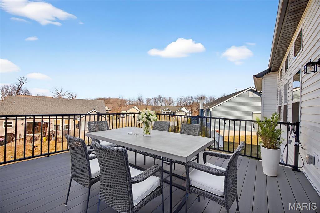 Timber Trace - Residential