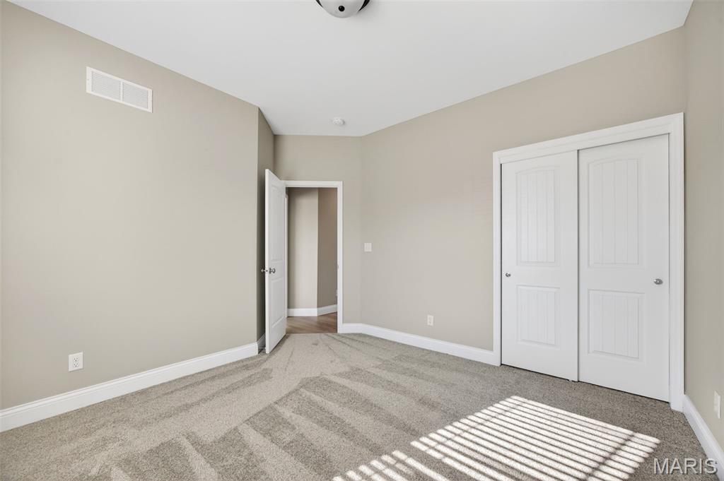 Timber Trace - Residential