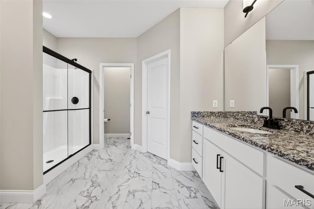 Timber Trace - Residential