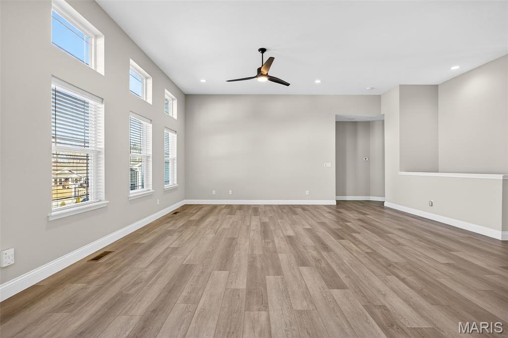 Timber Trace - Residential