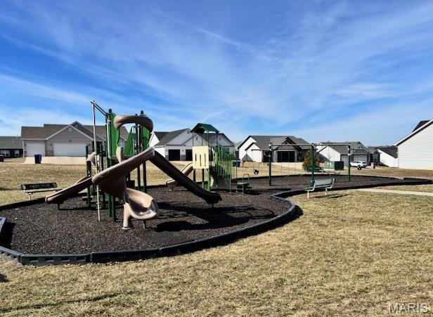 Timber Trace - Residential