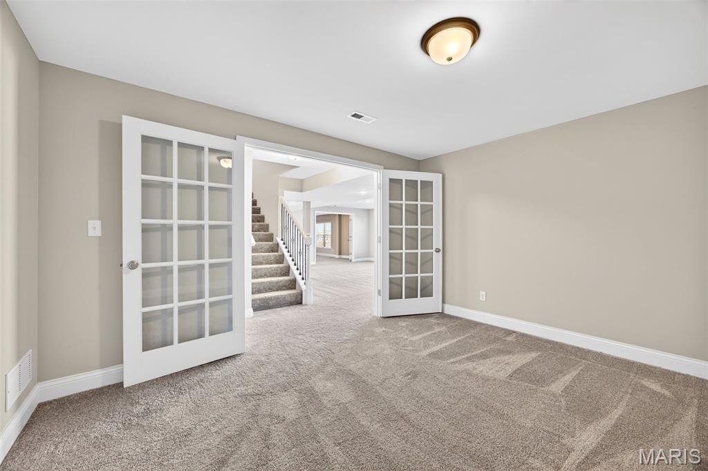 Timber Trace - Residential