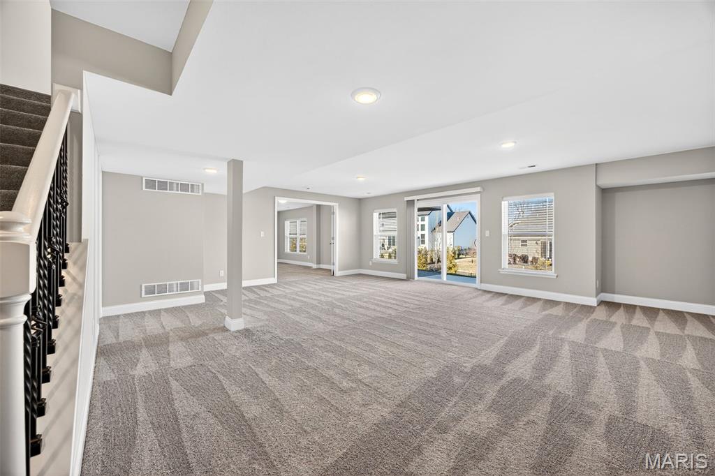 Timber Trace - Residential