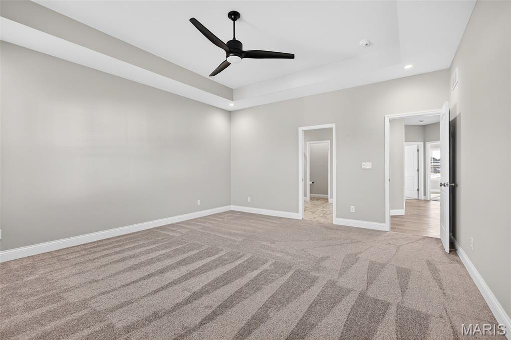 Timber Trace - Residential