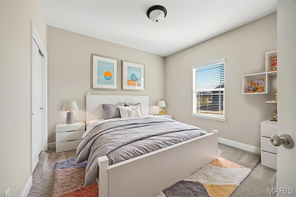 Timber Trace - Residential