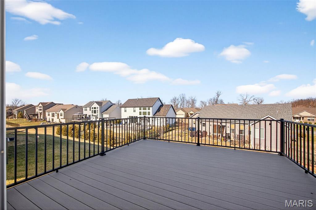 Timber Trace - Residential