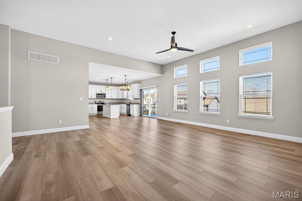 Timber Trace - Residential