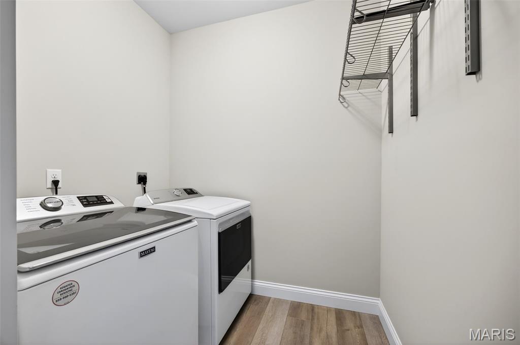 Timber Trace - Residential