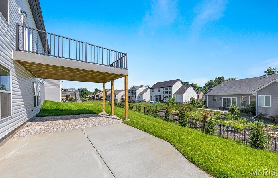 Timber Trace - Residential