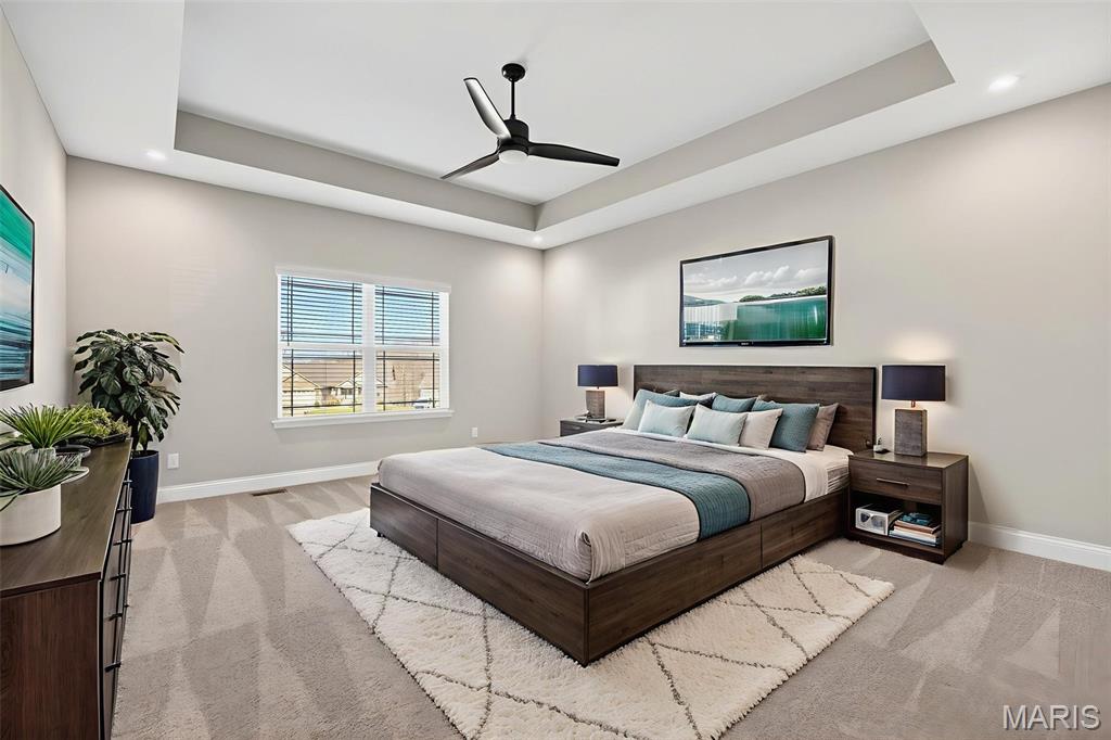 Timber Trace - Residential