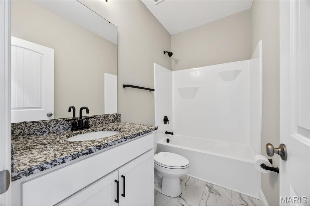 Timber Trace - Residential