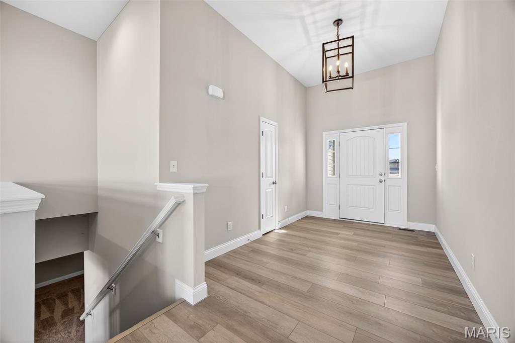 Timber Trace - Residential