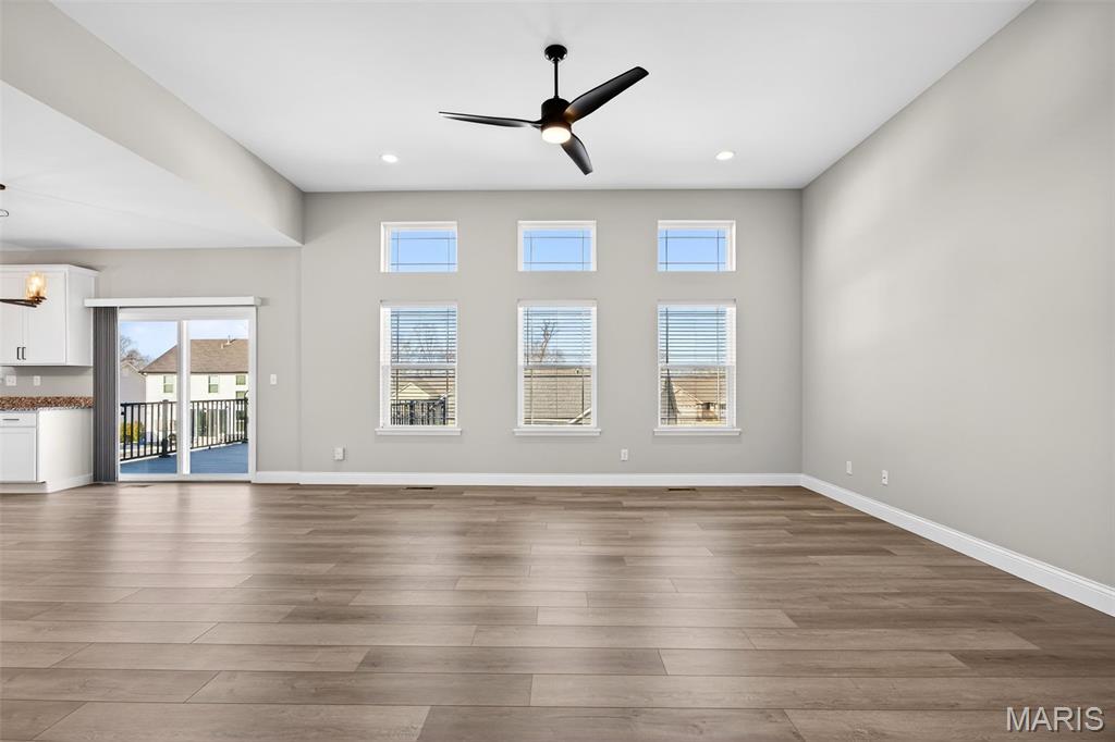 Timber Trace - Residential