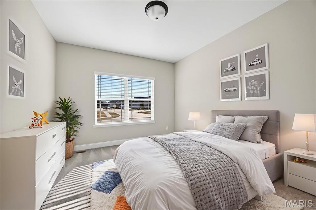 Timber Trace - Residential