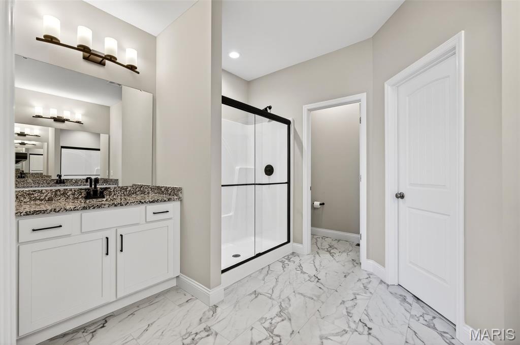 Timber Trace - Residential