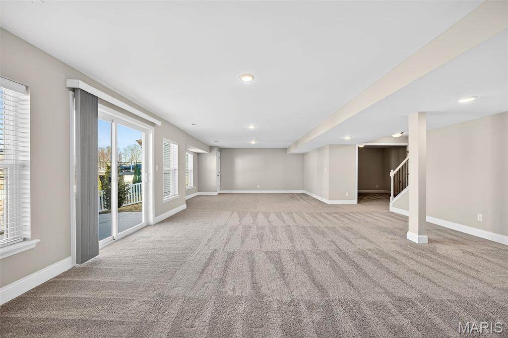 Timber Trace - Residential