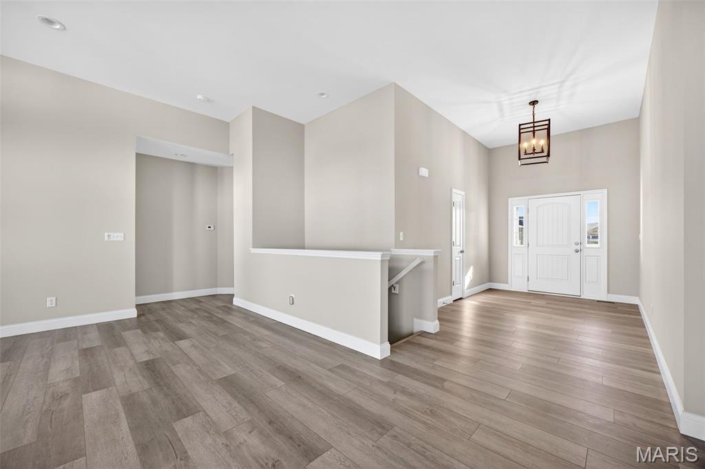 Timber Trace - Residential