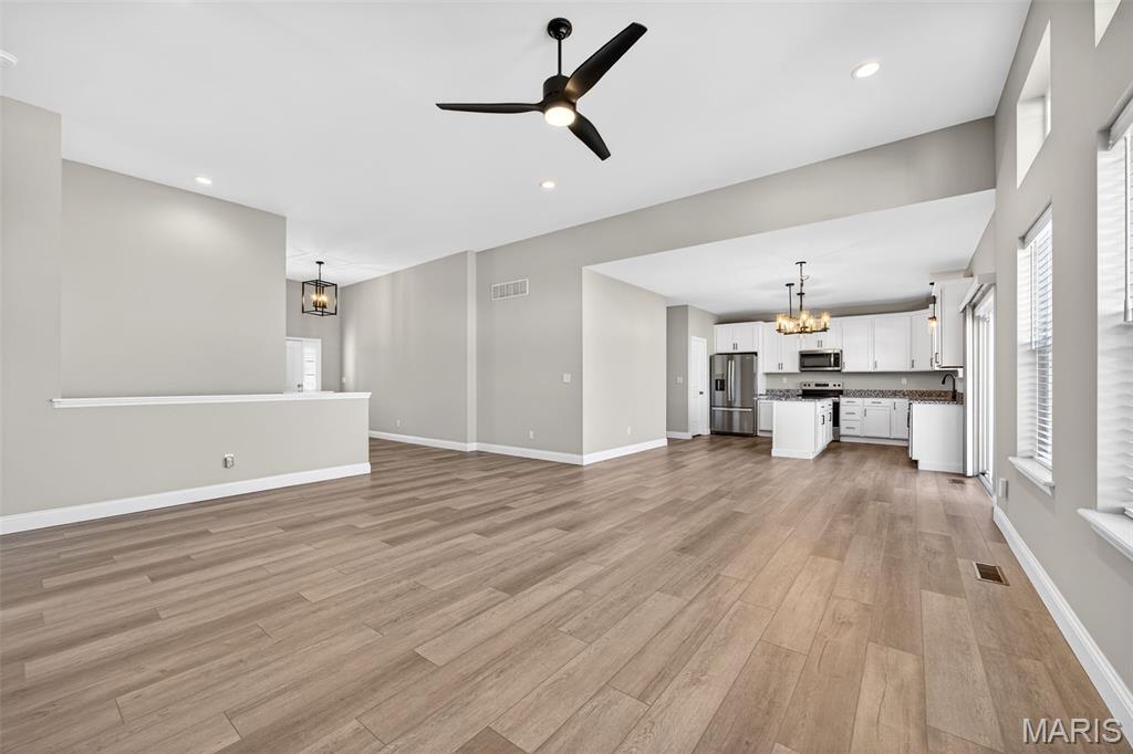 Timber Trace - Residential