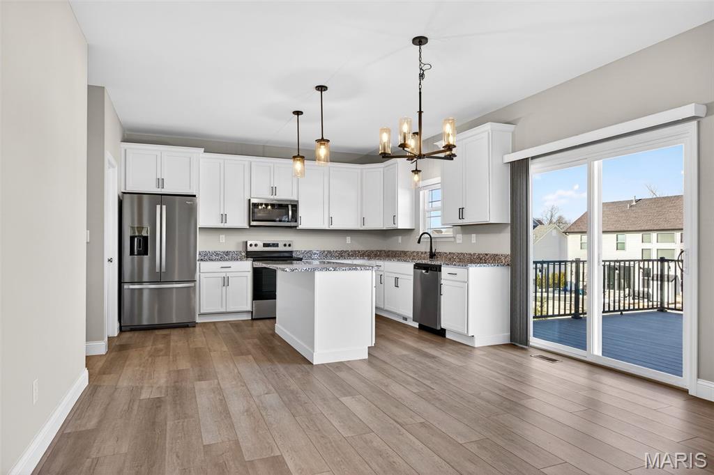 Timber Trace - Residential