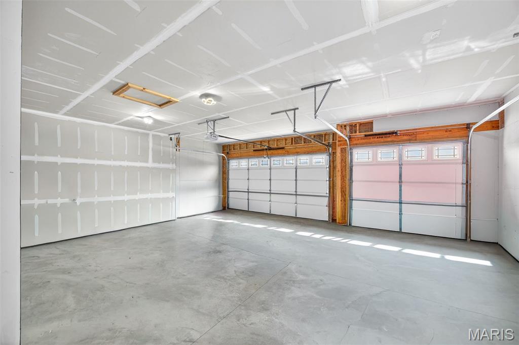 Timber Trace - Residential