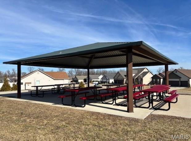 Timber Trace - Residential