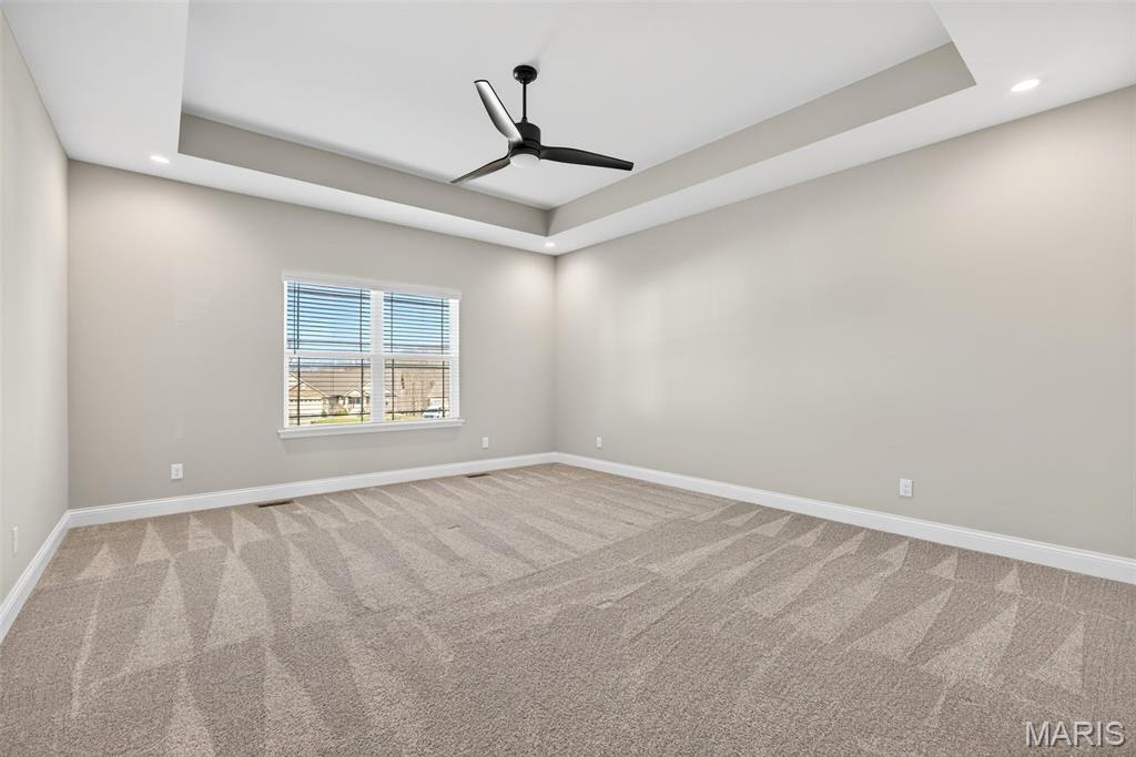 Timber Trace - Residential