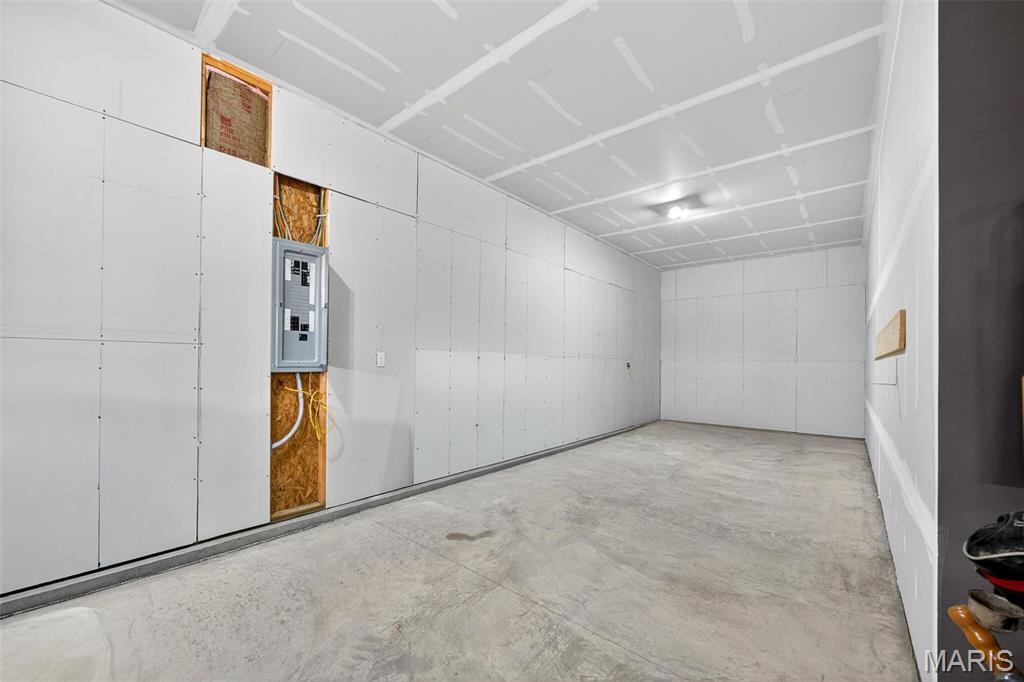 Timber Trace - Residential