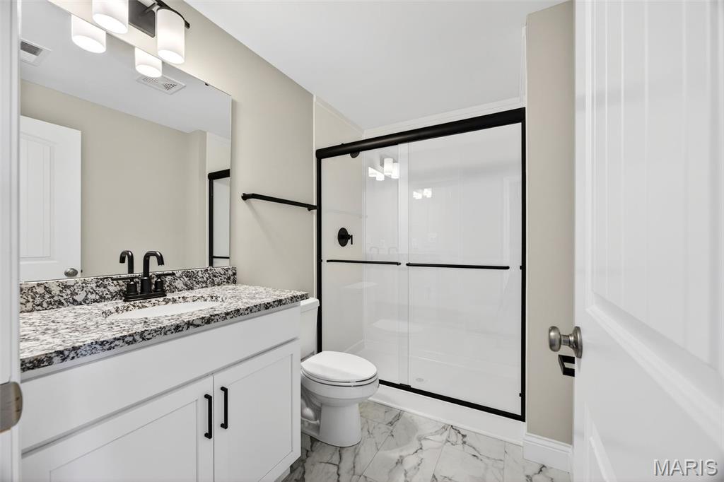 Timber Trace - Residential