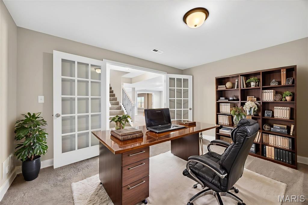 Timber Trace - Residential