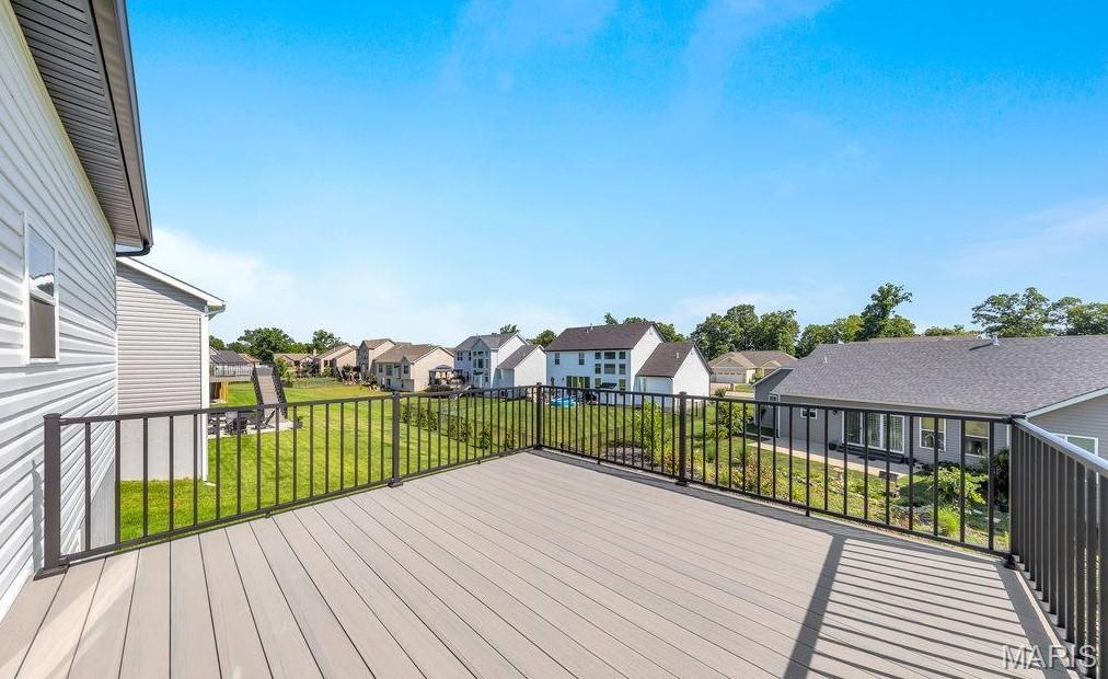 Timber Trace - Residential