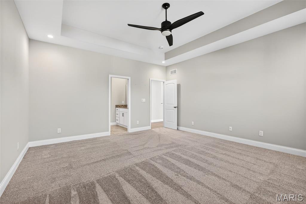 Timber Trace - Residential