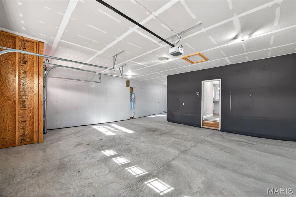 Timber Trace - Residential