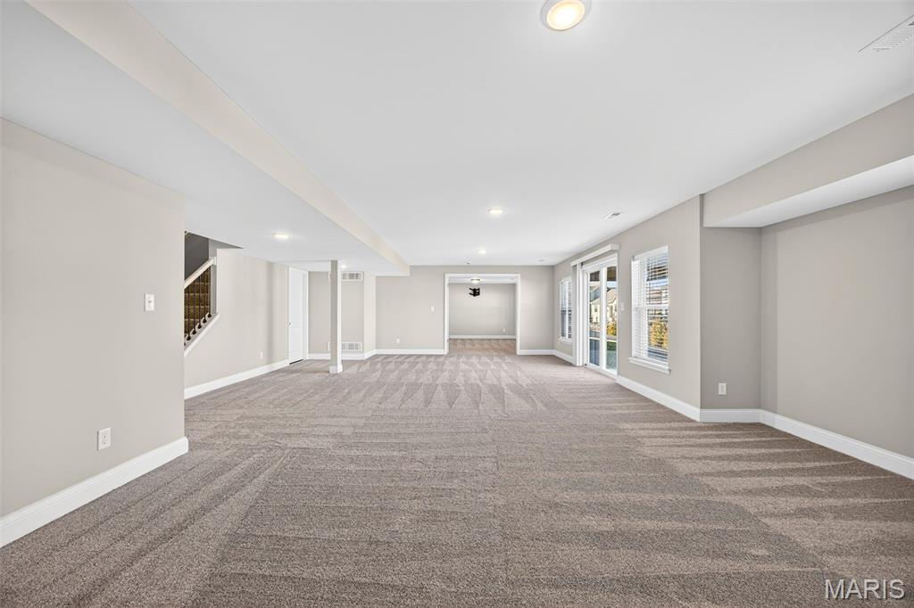 Timber Trace - Residential