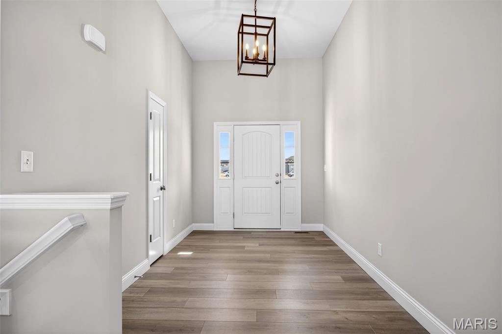 Timber Trace - Residential