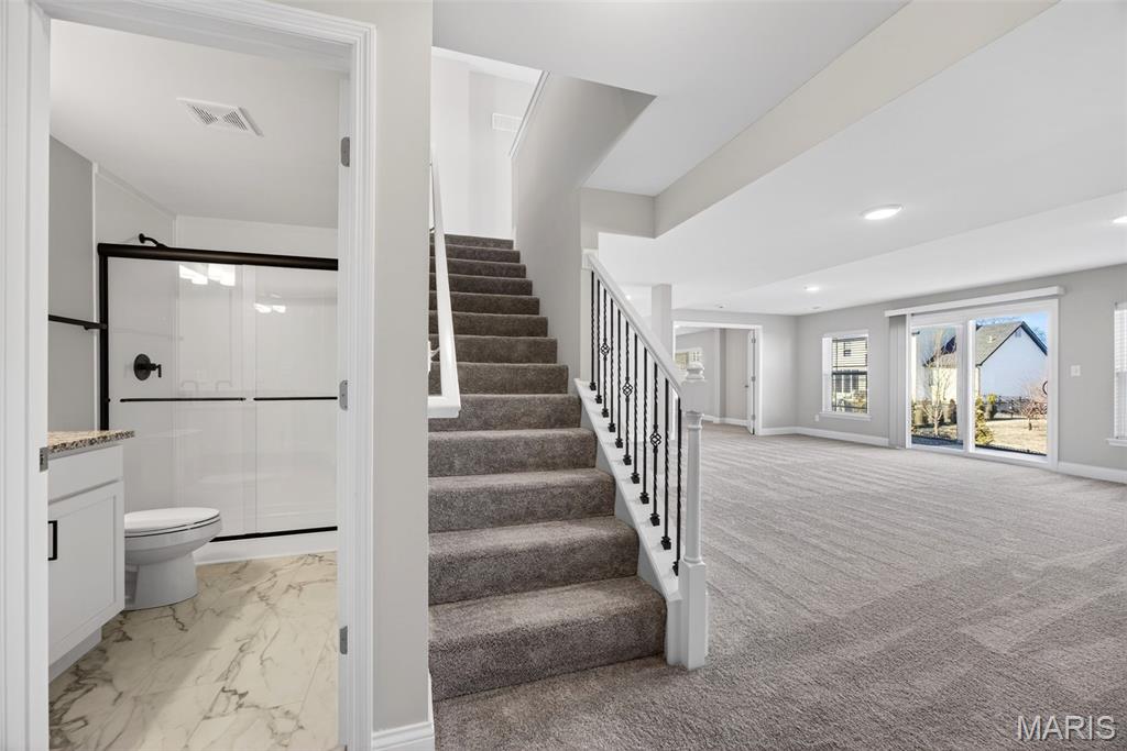 Timber Trace - Residential