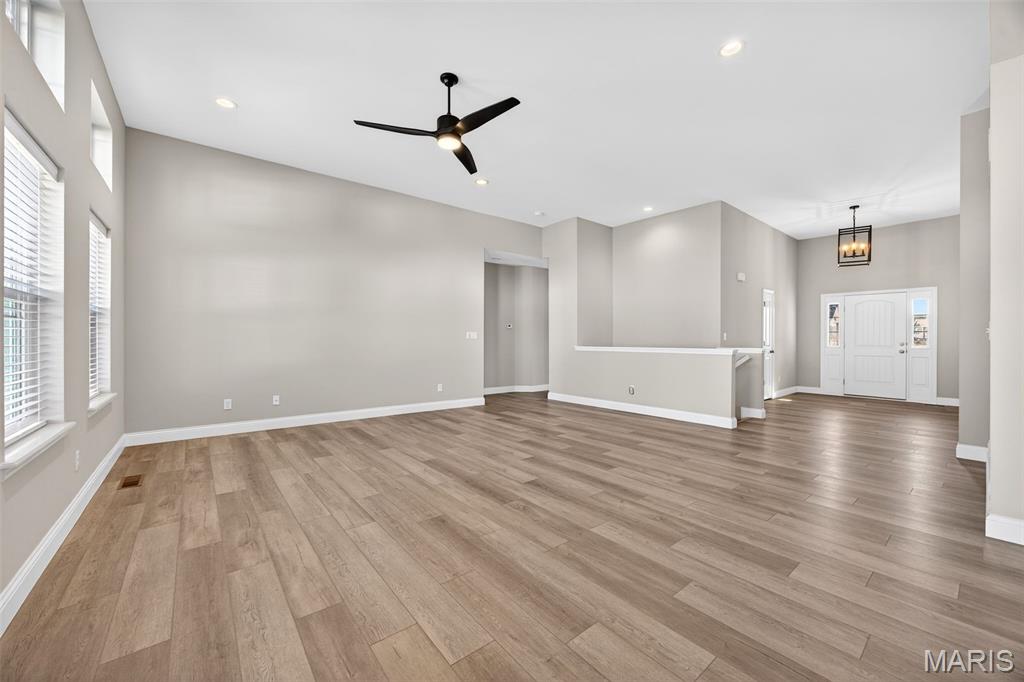 Timber Trace - Residential