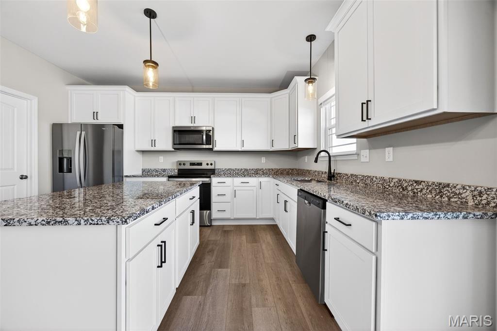 Timber Trace - Residential