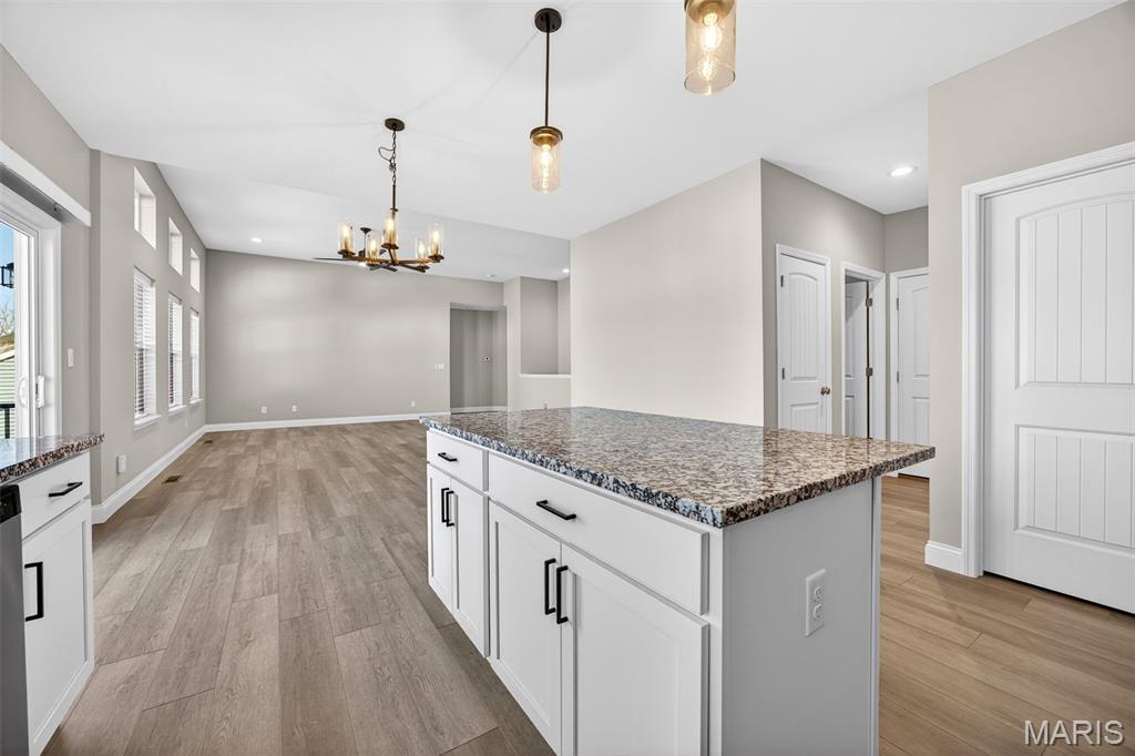 Timber Trace - Residential