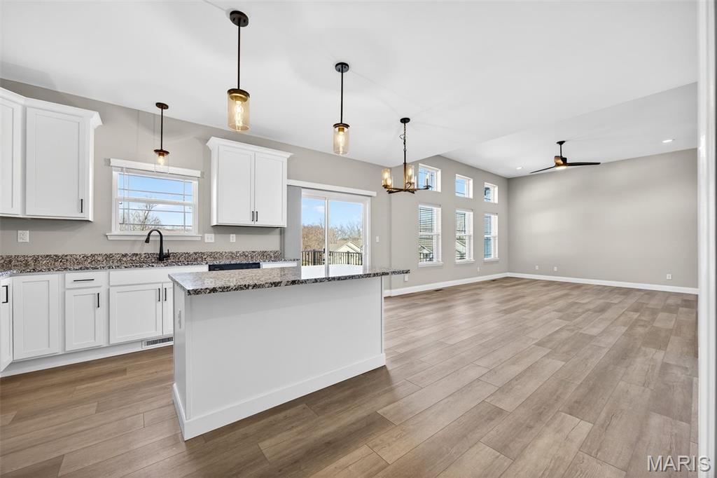 Timber Trace - Residential