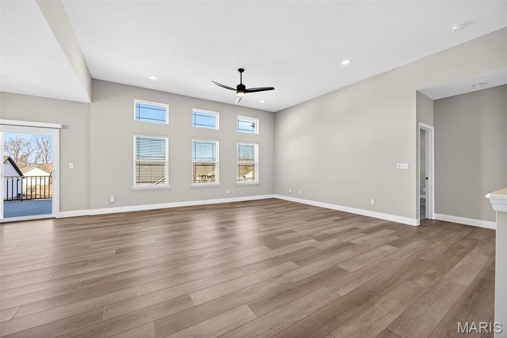 Timber Trace - Residential