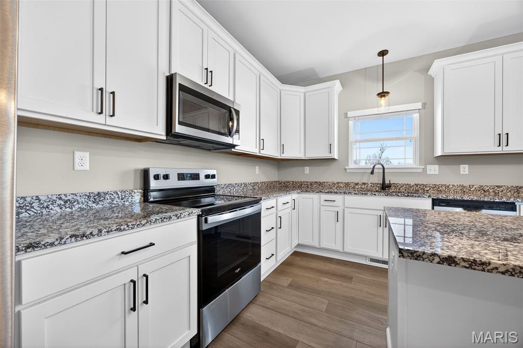 Timber Trace - Residential