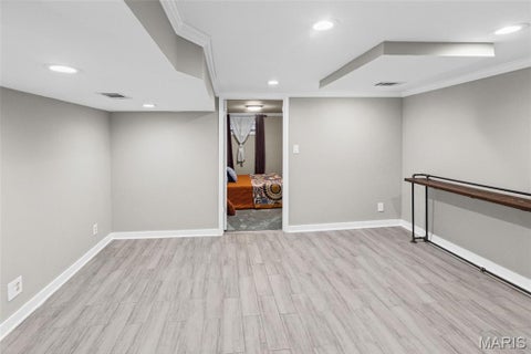 Tiny photo for 1310 Lanvale Drive, Webster Groves, MO 63119 (MLS # 26038098)