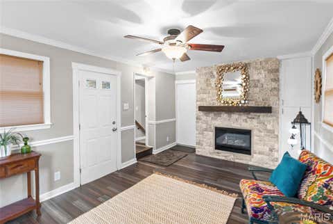 Tiny photo for 1310 Lanvale Drive, Webster Groves, MO 63119 (MLS # 26038098)