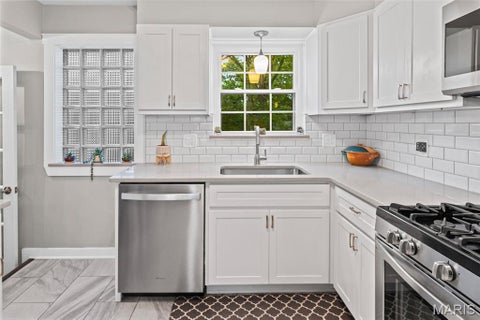 Tiny photo for 1310 Lanvale Drive, Webster Groves, MO 63119 (MLS # 26038098)