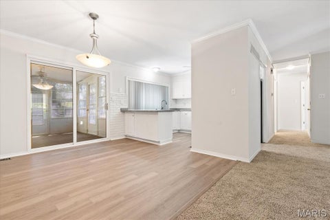 Tiny photo for 738 Village Wood Court, Ballwin, MO 63021 (MLS # 26064945)