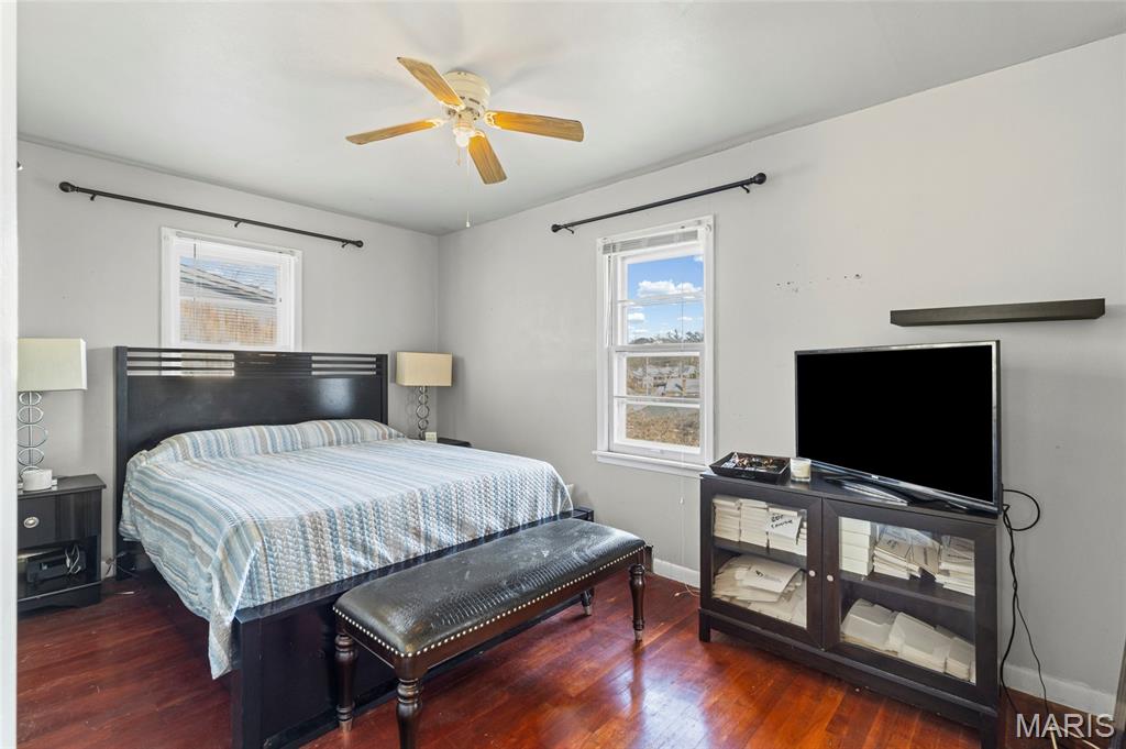 Quinmoor First Add - Residential