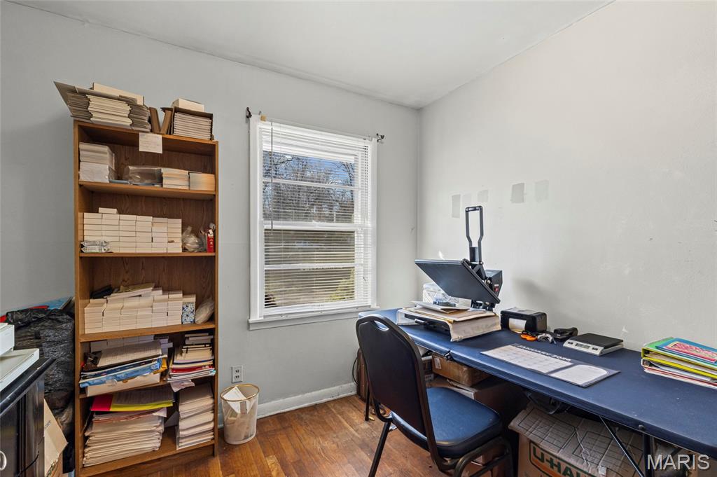 Quinmoor First Add - Residential