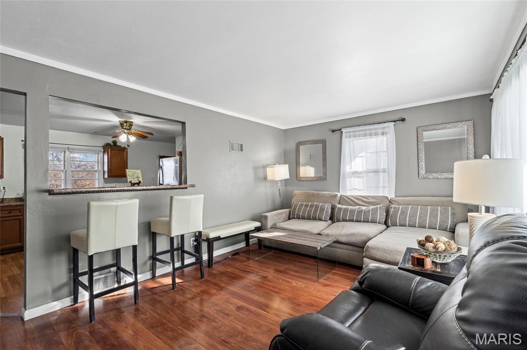 Quinmoor First Add - Residential